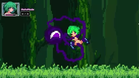 Hentai Game Metamomenta Full Gallery