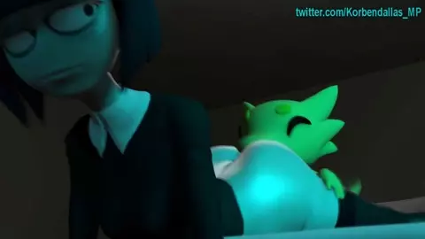 Creepy Susie [DuckTape]