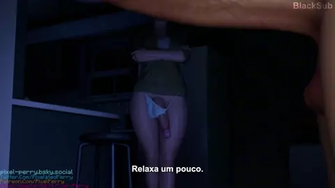 Life is Strange - Mommy Bang [LEGENDADO PT-BR]