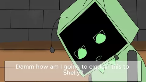 Vee x Shelly by CV010