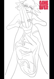 Cock vore wip by bandosenri