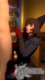 Mina [deadlock]
