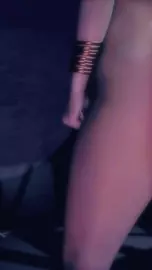 Dance Futa + Tease