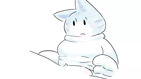 [DragonWeirdo] Animal Crossing NSFW animation