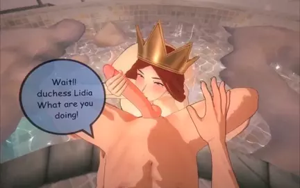 Come To An Age 6 Animation No BG