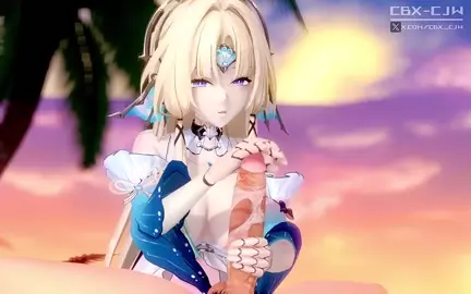 Pearl-Honkai: Star Rail