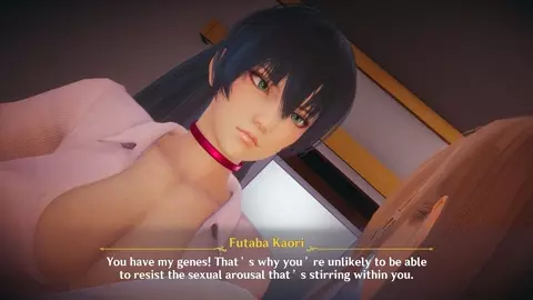 (Femboy) A Failed Confession of Love [Episode 3] [Two Life Studio]
