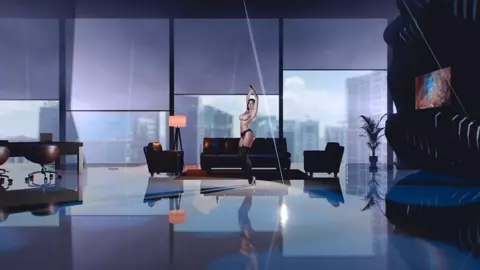 VAM - Spark (MMD)