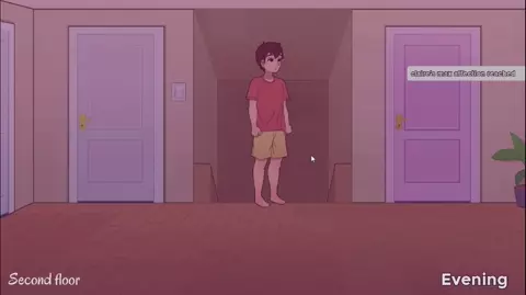 Gameplay [Town's Charm 0.7.2]