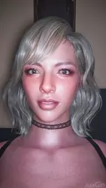 Serena Standing Sex - Serena The First Descendant