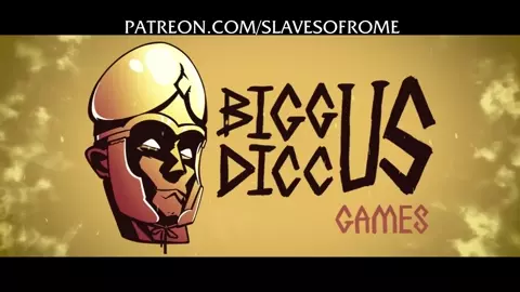 Slaves of Rome - Pleasure only he gives me