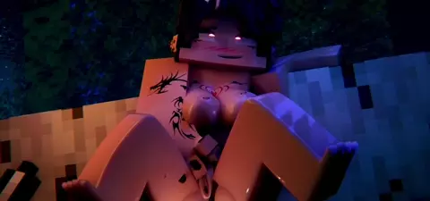 Masturbating and getting caught in the act