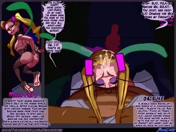 Maso Fairy (Updated)