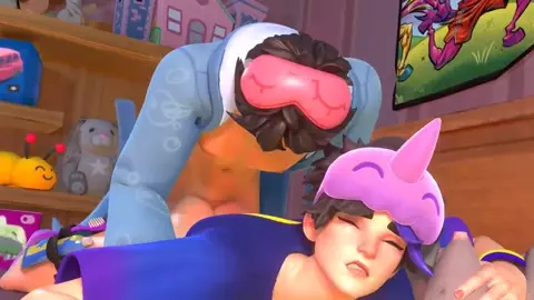 Sleepy Twinks