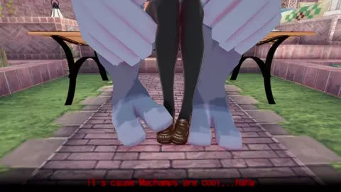 Machamp x Rin Tohsaka Doggystyle [saberfucks]