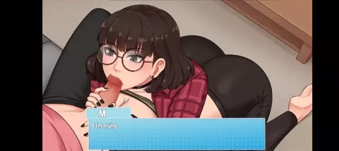 Emily sex scenes