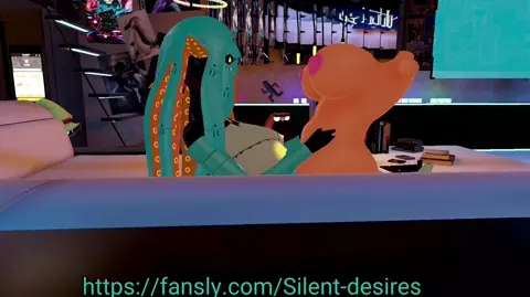 Sex toy Fun~