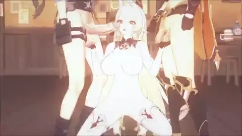 genshin girl friend