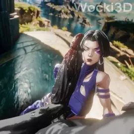 psylocke takes a full nelson creampie from venom