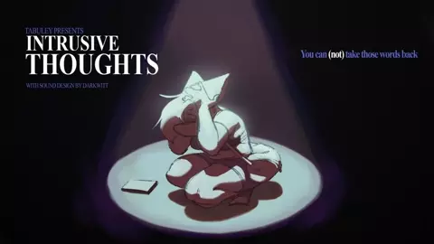 Intrusive Thoughts Part 1-5 [NO WM][Tabuley][4K60FPS]