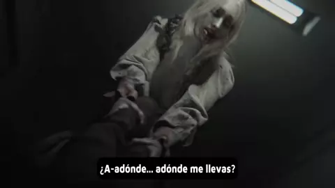 Grace Ashcroft & Singer Zombie Selena(SUB) By ????????????????????
