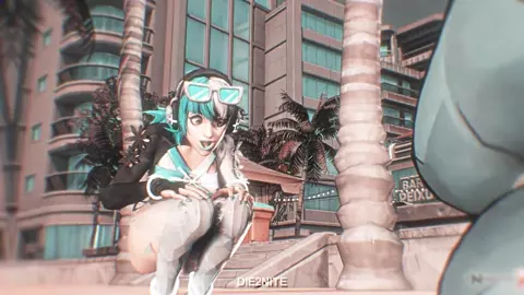 Luna Snow Edit || die2nite