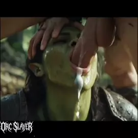Orc slayer-welcome to the party hmv