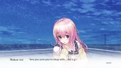 You and Me and Her - Aoi Gallery (1/2)
