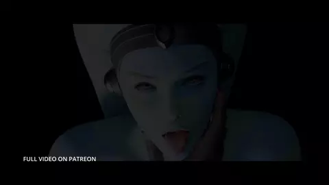 star wars Twi'lek
