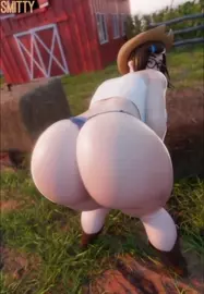 Mei Makin It Clap | Smitty34