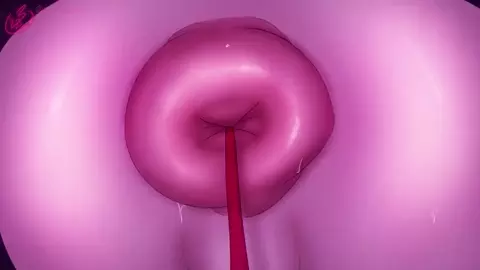 Anal vore by lazy sunshine