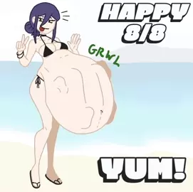Post vore by breakfast 333