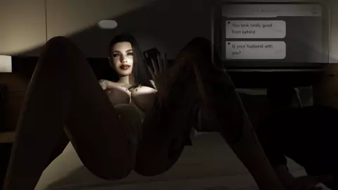 Bad Wife Macarena