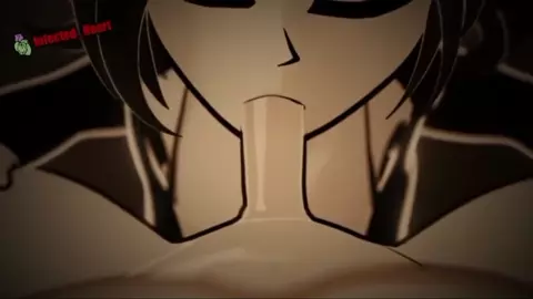 [HMV/PMV] Andy x Ashley
