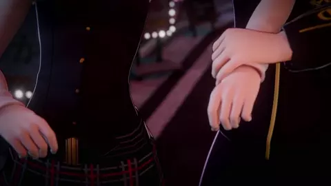Makoto Solo Mission [NO WM][AmateurThrowaway][4K60