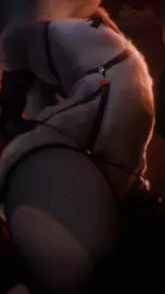 Corrupted Judy | Nudaya