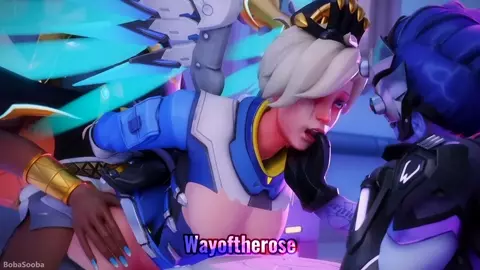 ANGEL DANCE [Mercy HMV]