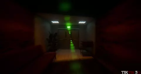 PYRAMID'S WANTS YOU/Spanish audio/English subtitles