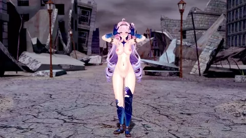 Denia After Sex3