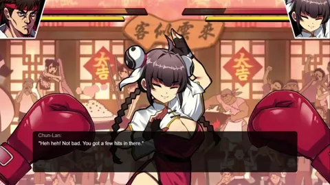 Waifu Fighter - Episode 2