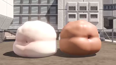 Post vore by fondler