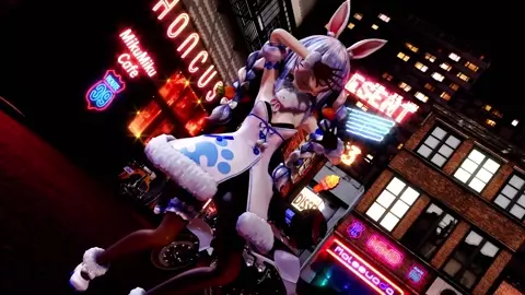 [PKO sings] Cinderella PKO