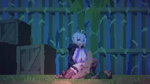 Kunoichi Sekiren