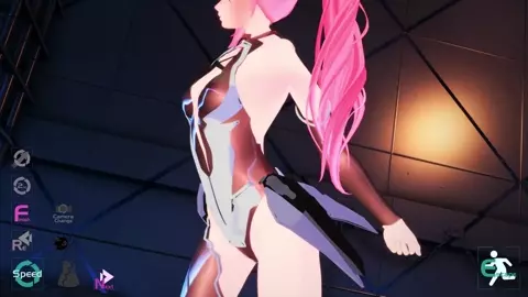 CODE:VALKYRIE III 1