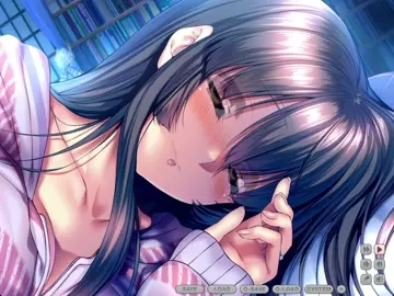 Amakano ~Second Season+ ~ Yuzuka Future Episode 1