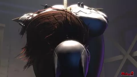 Anal vore by md002