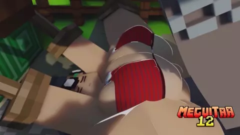 Meu Mundo Episode 2 | Cerena's Adventures | Minecraft Porn (Canceled)