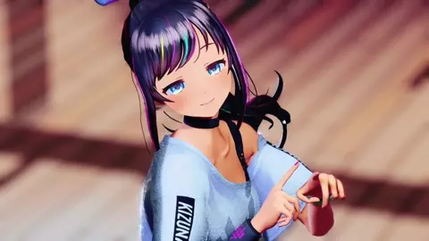 Rabbit Hole-Kizuna Ai