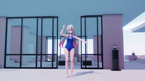 Nakiri Ayame - Ai Kotoba IV | Strip