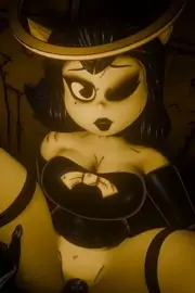 Alice Angel
